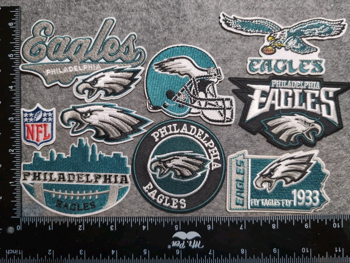 EAGLES グラフィックプリントパンツ EAGLES グラフィックプリント