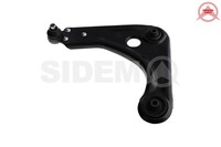 Querlenker Dreieckslenker Sidem 3770 FüR KA RL2 Ford Street Stahlblech
