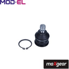 BALL JOINT 72-3624 FOR NISSAN MICRA/III/C+C NOTE CR12DE/CG12DE 1.2LHR16DE 1.6L