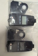 1PC Used Konica Minolta CL-200A Chroma Meter Color Illuminance Meter CL200A