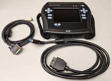 Oem Chrysler Jeep Dodge Starscan Dealership Diagnostic Scanner Scan Tool