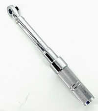 Proto 6064c 38 40-200 Inlb Torque Wrench Proto 6064c 38 40-200 Inlb Torque Wrench