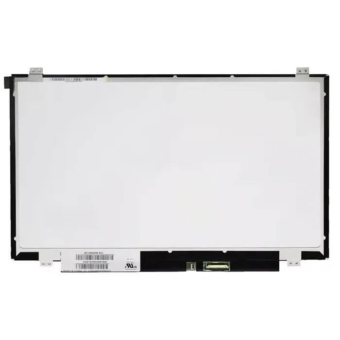 Écran LCD G140XTN01.0 14 pouces pour réparer un affichage PC défectueux