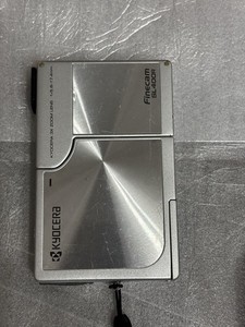 Kyocera Finecam Sl 300 R | eBay