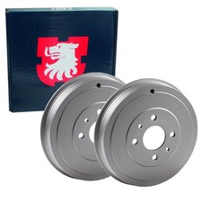 Tambour de frein Fiat TEMPRA