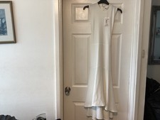 Image of Ted baker dress new with labels