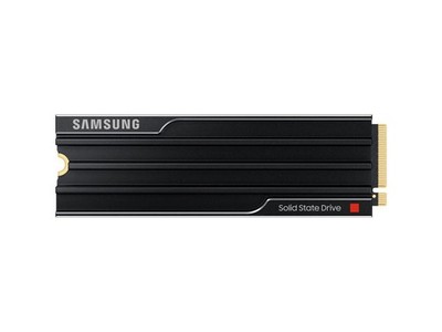 SAMSUNG 9100 PRO M.2 2280 8TB PCI-Express 5.0 x4 Samsung V NAND TLC (V8)