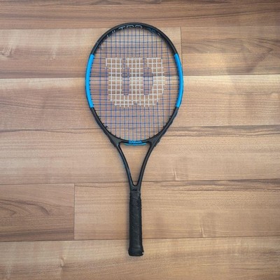 Wilson ULTRA 25J Tennis Racket
