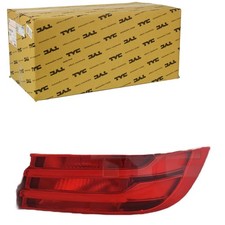 TYC RÜCKLEUCHTE HECKLEUCHTE LINKS ÄUSSERER TEIL passend für BMW 4er F32 F33