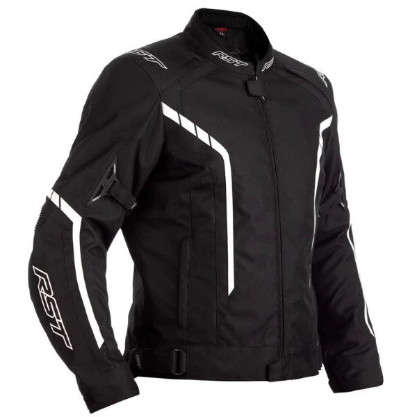 RST Axis Black White, photo 1 of 2