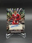 2025 Topps Chrome Jamal Musiala Black /10