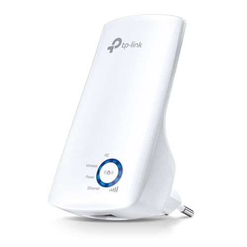 TP-Link TL-WA850RE WLAN Verstärker Repeater(300 Mbit/s, App Steuerung, Ethernet- - Afbeelding 2 van 10