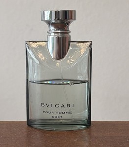 Pour Homme Soir | eBay