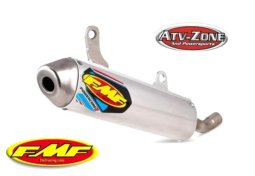 FMF Racing Motorcycle Mufflers for Yamaha YZ250 for sale | eBay