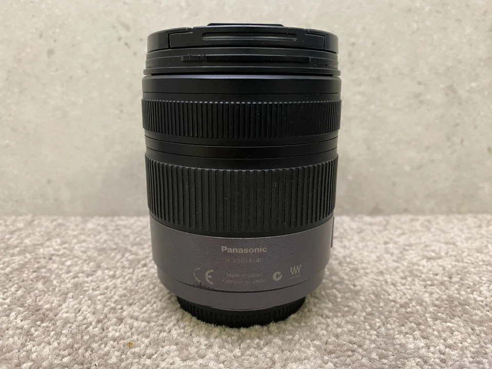 Panasonic Vario Lumix G 14-140mm F/4.5-5.8 Lens Mega OIS - Micro Four Thirds - image 3 of 4