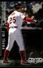 Jim Thome 1999 Upper Deck Black Diamond #25 Indians MLB READ FREE SHIPPING