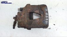 Bremssattel Hinten Rechts Skoda Fabia 1.4 16V Combi 6Y Kombi