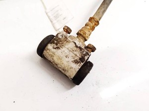 Bremsschläuche (BREMSKRAFTVERSTÄRKER UNTERDRUCKLEITUNG) für FORD TRANSIT CONNEC UK2765040-24
