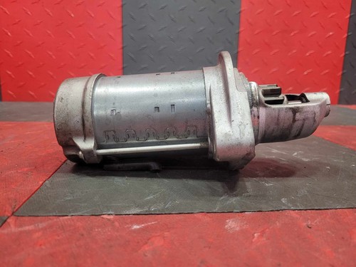 2017-2019 Jaguar XE 3.0 Starter Motor Tested OEM#GX73-11001-EC 20K - Picture 2 of 7