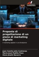 Juan Camilo Julio Contreras (U. A.) | Proposta Di Progettazione Di Un Piano...