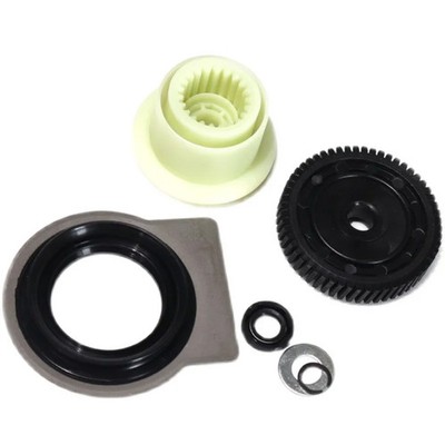 for BMW X3 E83 X5 E53 E70 X6 E71 Transfer Case Motor Servo Motor Gear Repair Kit