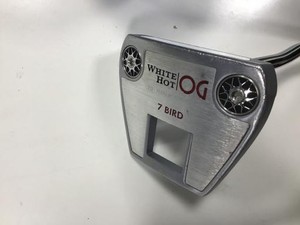 Odyssey White Hot Og 7 Bird | eBay