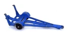 LESNEY MATCHBOX NO. 9 SPEED BOAT TRAILER ONLY