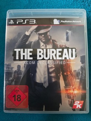 The Bureau: XCOM Declassified | PS3 | OVP