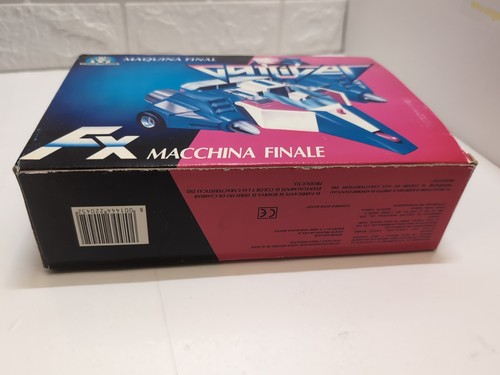 Gattiger Macchina Finale Giochi Preziosi - Imagen 6 de 14