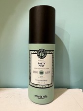 Maria Nila Salty Mist 5.1oz New Authentic 100 Vegan