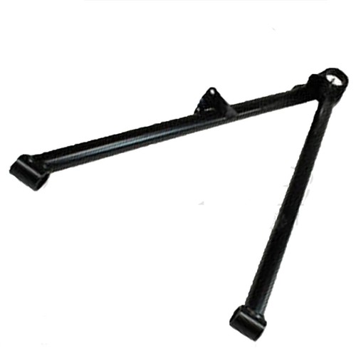 Nuevo brazo de suspensión delantero inferior izquierdo Ski-Doo OEM, 505073039 Summit Everest X SP ++