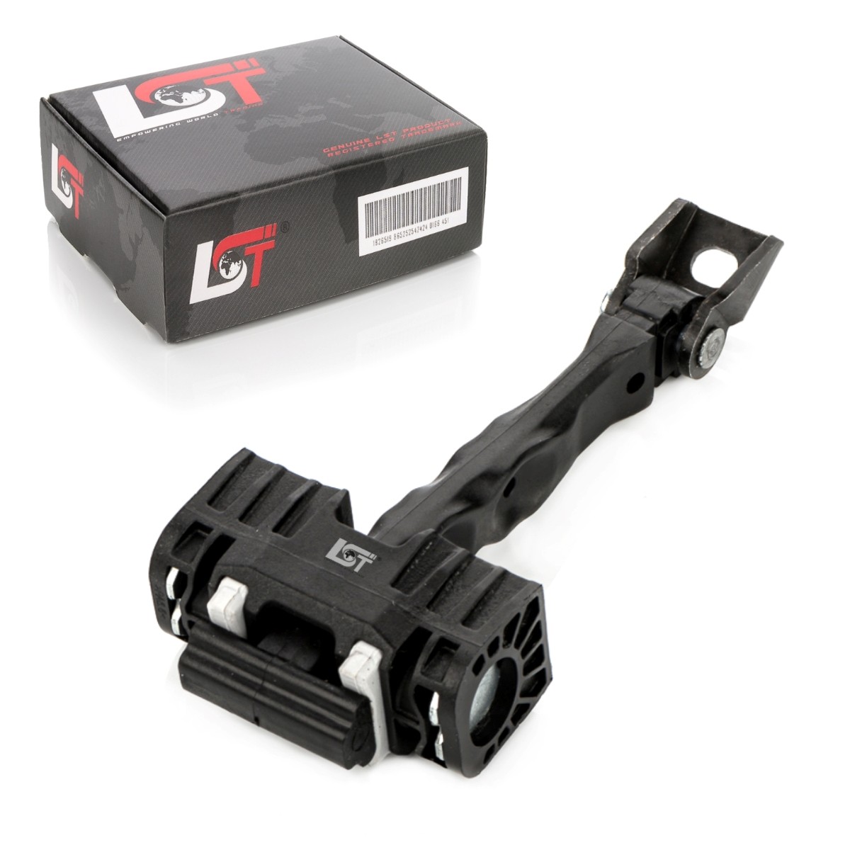 Door Hinge Door Stopper Front Left Or Right For SKODA FABIA II 2 Until 06.2012