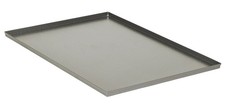 MidWest Homes Pets Metal Dog Crate Replacement Pan; 42 inch
