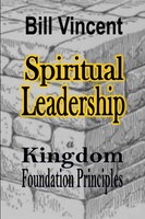 Bill Vincent | Spiritual Leadership | Taschenbuch | Englisch (2017)