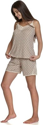 Vive Maria   VANILLA SHORT Pyjama Schlafanzug