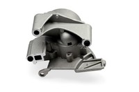 Hepu ÖLpumpe OP5541 FüR VW Polo 4 5 6R1 6C1 FOX 5Z1 5Z3 5Z4 5Z5 12V Skoda Fabia