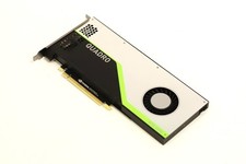 Nvidia Quadro RTX 4000 8GB GDDR6 Graphics Card P/N: 5V10W72863, Grade-B