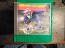 Scorpions – Fly To The Rainbow • RCA