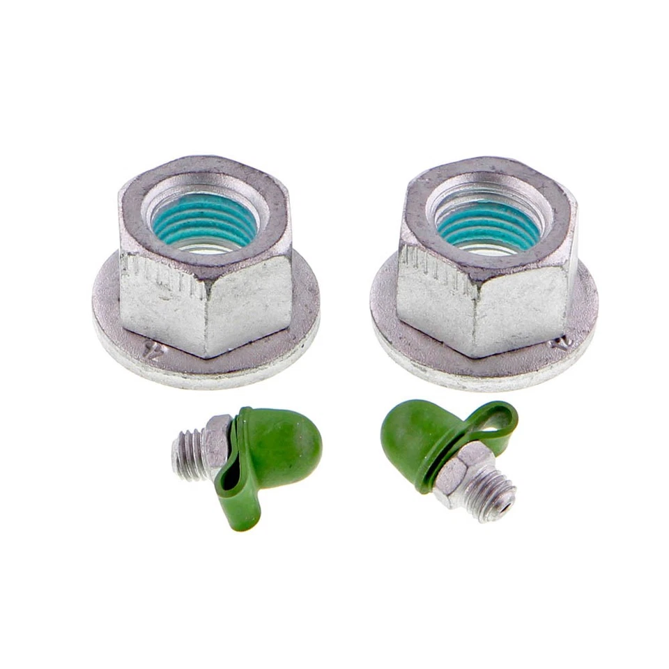 Kit de enlace de barra estabilizadora TCP para Chrysler 300 Dodge Charger Magnum Mevotech TTX Foto 4 de 4