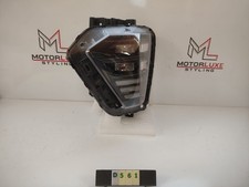 HYUNDAI KONA LEFT PASSENGER SIDE LED HEADLIGHT 2024-2026