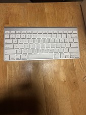 Apple A1314 Wireless Keyboard PARTS ONLY
