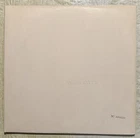 The Beatles White Album UK  Top Loader Apple Stereo  No. 0490544