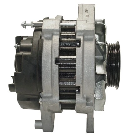 Alternador eléctrico Mpa 7002 12 V, Cw (derecha), sin decoup para Chrysler Foto 3 de 4
