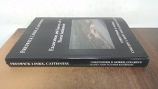			Freswick Links, Caithness: Excavation and Survey of a Norse Settl		