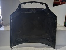Capot Mercedes 400