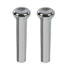 2 Set Door Lock Knobs In6728z For Chevrolet Buick Pontiac Oldsmobile 1971-1988 2 Set Door Lock Knobs In6728z For Chevrolet Buick Pontiac Oldsmobile 1971-1988