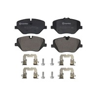 Bremsbelagsatz Brembo P 06 121