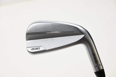 Ping i530 #7 Eisen / Green Dot / Regular Flex Dynamic Gold MID 100 / Demo