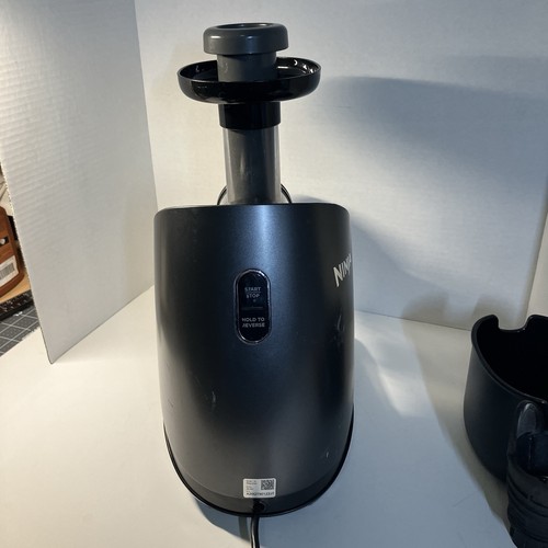 Ninja Juicer Machine JC Series T9 Cold Press Pro - Picture 4 of 8