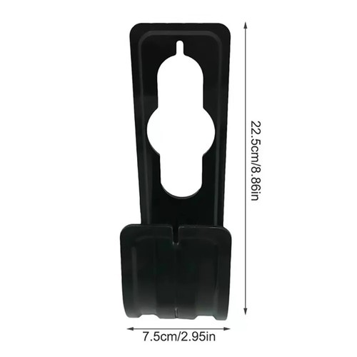 Optimize Your Gardening Experience with this Wall Mounted Water Pipe Reel Rack - Photo 5/60